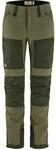 Fj&auml;llr&auml;ven 14200141-625-662-EU 36 LONG, Fj&auml;llr&auml;ven Damen Keb Agile Hose (Gr&ouml;&szlig;e