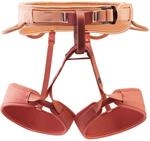 Petzl Damen Corax LT Klettergurt