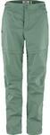 Fj&auml;llr&auml;ven 14200169-614-EU 42 SHORT, Fj&auml;llr&auml;ven Damen Abisko Hike Zip-Off Hose