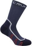 CMP Trekking Poly Socken