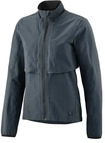 Gonso 3003191-M20022-EU 40, Gonso Lanzada Damen Fahrradjacke schwarz Gr&ouml;&szlig;e L
