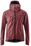 Gonso 3000338-M20017-S, Gonso Save Plus Herren Regenjacke rot Gr&ouml;&szlig;e S Mountainbike
