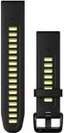 Garmin Quickfit Silikon 20 Armband