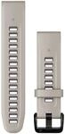 Garmin Quickfit Silikon 20 Armband