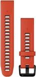 Garmin Quickfit Silikon 20 Armband