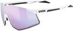 Uvex Pace Perform CV 3 Sportbrille