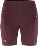 Fj&auml;llr&auml;ven Damen Abisko 6" Short Tights