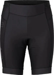 Vaude 43276-010-XL, Vaude Posta Radhose kurz Herren Fahrradhose schwarz Gr&ouml;&szlig;e XL