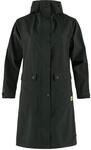 Fj&auml;llr&auml;ven Damen Vardag Rain Parka