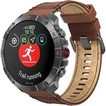 Polar Grit X2 Pro Ti GPS-Uhr