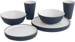 Outwell Gala 2 Personen Geschirr-Set