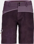 Ortovox 62121-39201-XS, Ortovox Damen Casale Shorts (Gr&ouml;&szlig;e XS, lila) female