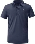 Sch&ouml;ffel Herren Tauron Polo T-Shirt