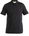 Icebreaker Herren Tech Lite III Polo T-Shirt