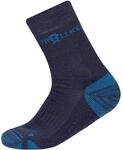 Trollkids Kinder Preikestolen Hiking Socken