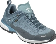 Meindl 4714-093-UK 5.5, Meindl Top Trail GTX Damen Zustiegsschuhe tuerkis Gr&ouml;&szlig;e 39