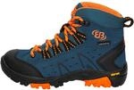 Br&uuml;tting Kinder Mount Bona High Schuhe