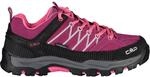 CMP Kinder Rigel Low WP Schuhe
