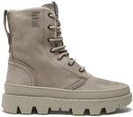 Satorisan Damen Unalome Laces Premium Wool Schuhe