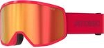 Atomic Four HD Skibrille