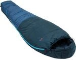 Vaude Kinder Kobel Adjust 500 II Syn Schlafsack