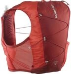 Salomon Active Skin 8 Set Trailrunningrucksack