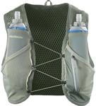 Salomon Active Skin 8 Set Trailrunningrucksack