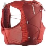 Salomon Active Skin 4 Set Trailrunningrucksack