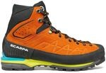 Scarpa Herren Zodiac Tech GTX Schuhe