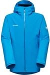 Mammut Herren Alto Light HS Hoodie Jacke