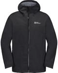 Jack Wolfskin Herren Highest Peak 3l Jacke