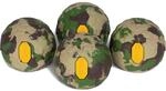 Helinox Vibram Ball Fu&szlig;aufsetzter Set
