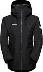 Mammut Damen Crater IV HS Hoodie Jacke