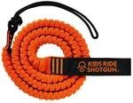Kids ride Shotgun Kinder MTB Tow Rope Abschleppseil