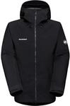 Mammut Herren Crater IV HS Hoodie Jacke
