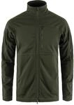 Fj&auml;llr&auml;ven Herren Abisko Lite Fleece Jacke