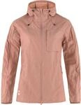Fj&auml;llr&auml;ven Damen High Coast Wind Jacke