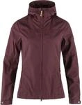 Fj&auml;llr&auml;ven Damen Stina Jacke