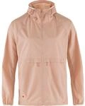 Fj&auml;llr&auml;ven Damen High Coast Wind Hoodie Jacke