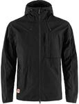 Fj&auml;llr&auml;ven Herren High Coast Wind Jacke