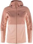 Fj&auml;llr&auml;ven Damen Abisko Trail Jacke