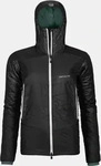 Ortovox 61425-90201-S, Ortovox Westalpen Swisswool Damen Isolationsjacke schwarz