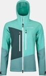 Ortovox 60048-61301-XS, Ortovox Westalpen Softshell Damen Softshelljacken...