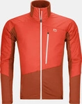 Ortovox 63108-32001-S, Ortovox Herren Westalpen Swisswool Hybrid Jacke (Gr&ouml;&szlig;e S,