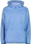 CMP Damen Hoodie Jacke