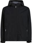 CMP Kinder Boys Rain Hoodie Jacke