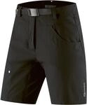 Gonso Damen Mira Radhose kurz