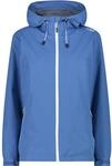 CMP Damen Rain Fix Hoodie Jacke