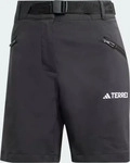 adidas Terrex IP4832-095A-EU 34, adidas Terrex Damen Xperior Mid Shorts (Gr&ouml;&szlig;e XS,