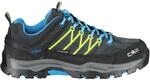 CMP Kinder Rigel Low WP Schuhe